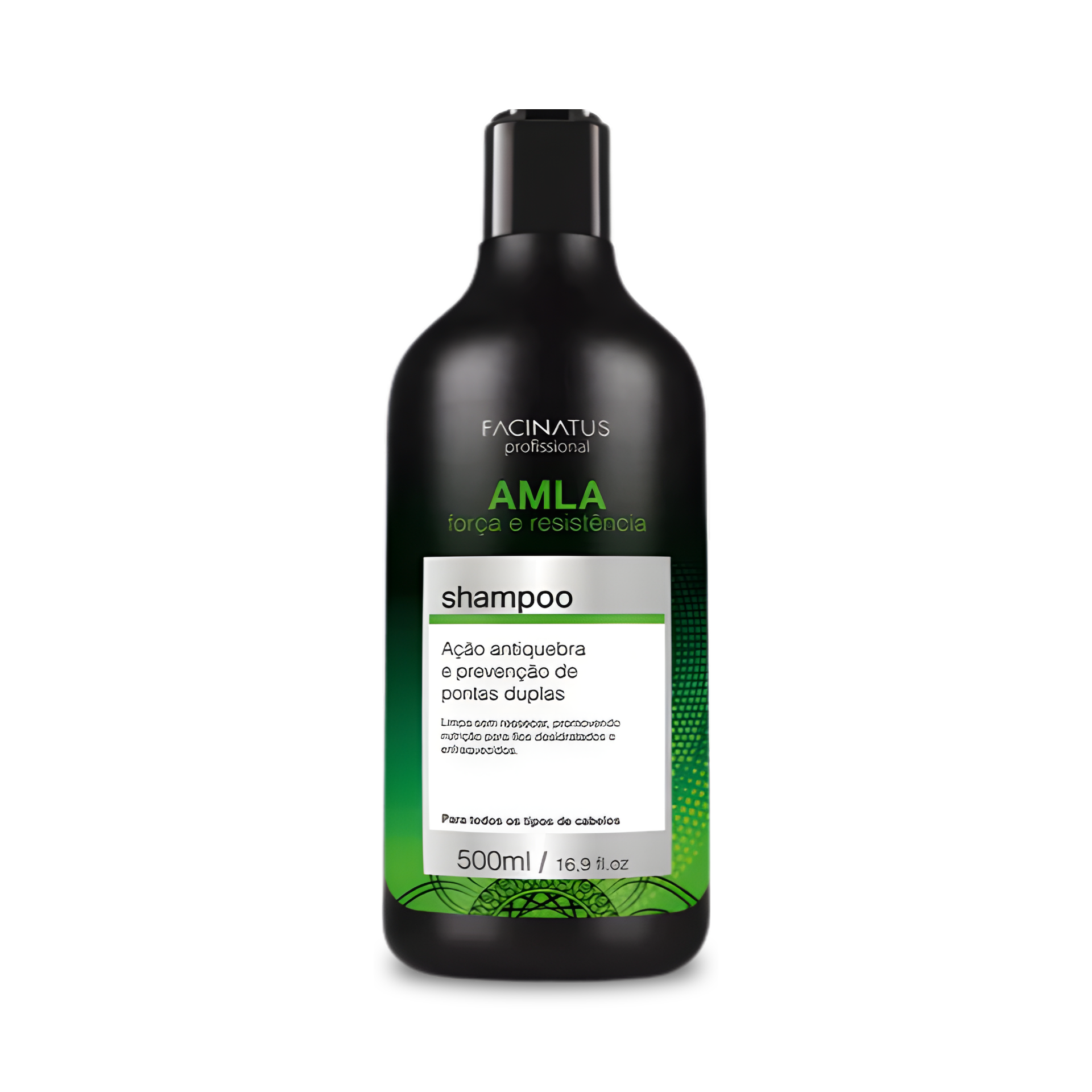 Shampoo Amla Facinatus